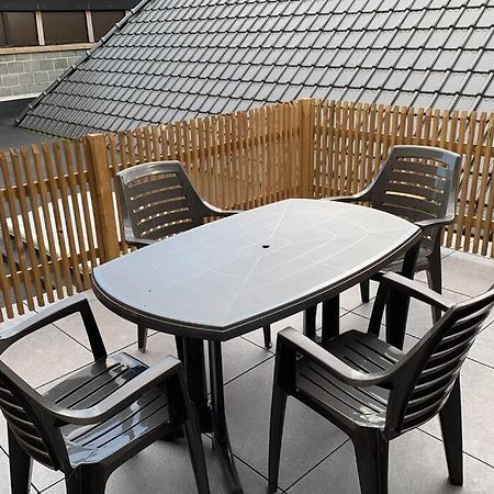 Kruisem Duplex Appartement Nokeredorp - Vlaamse Ardennen מראה חיצוני תמונה