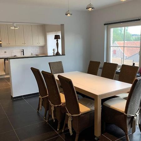 Kruisem Duplex Appartement Nokeredorp - Vlaamse Ardennen מראה חיצוני תמונה