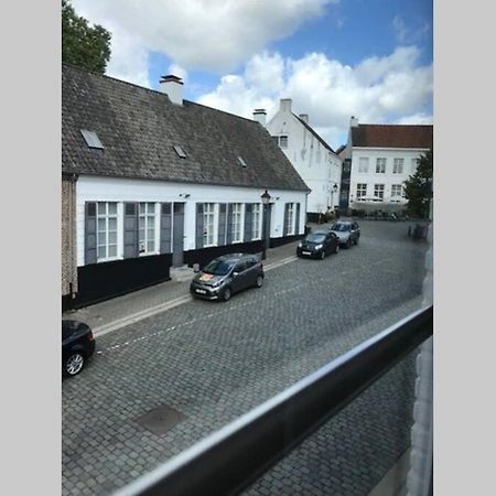 Kruisem Duplex Appartement Nokeredorp - Vlaamse Ardennen מראה חיצוני תמונה