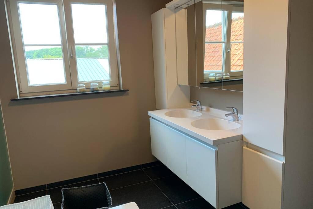 Kruisem Duplex Appartement Nokeredorp - Vlaamse Ardennen מראה חיצוני תמונה