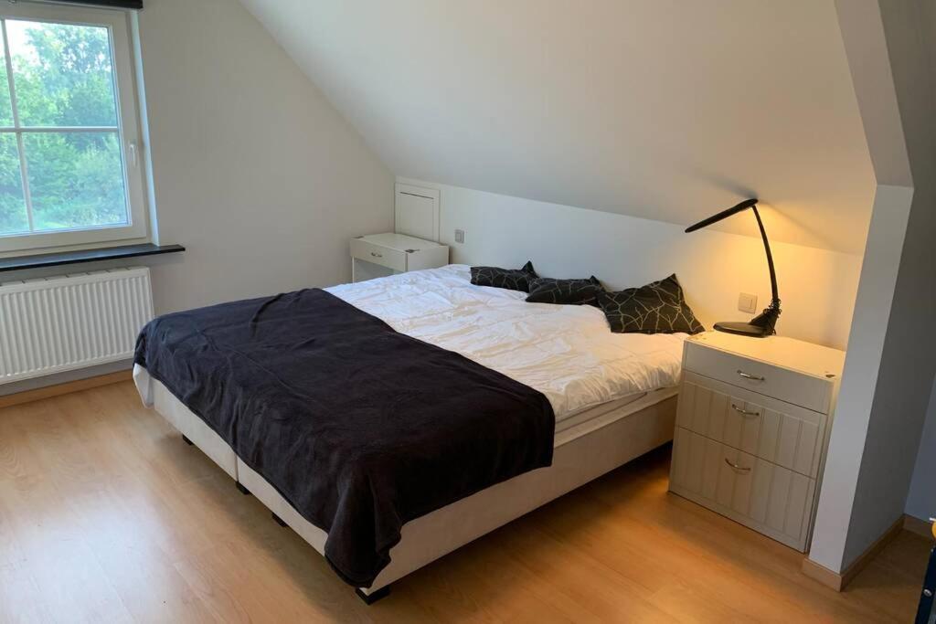 Kruisem Duplex Appartement Nokeredorp - Vlaamse Ardennen מראה חיצוני תמונה