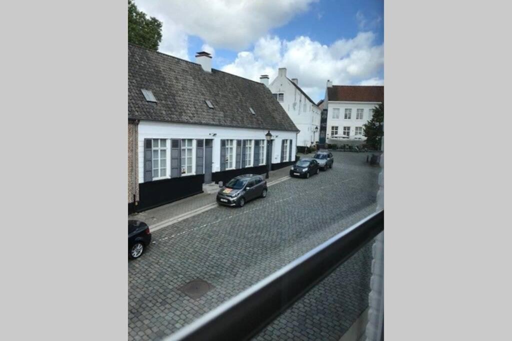Kruisem Duplex Appartement Nokeredorp - Vlaamse Ardennen מראה חיצוני תמונה