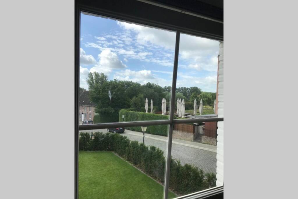 Kruisem Duplex Appartement Nokeredorp - Vlaamse Ardennen מראה חיצוני תמונה