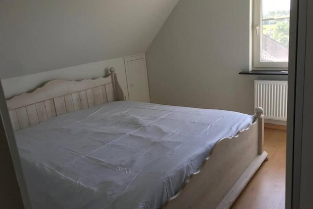 Kruisem Duplex Appartement Nokeredorp - Vlaamse Ardennen מראה חיצוני תמונה